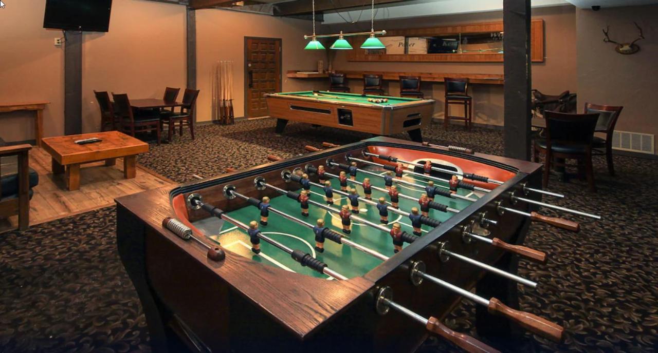 Yellowstonepark Inn&Suites Лівінгстон Екстер'єр фото