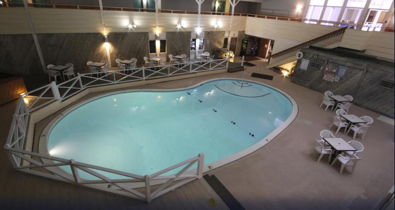 Yellowstonepark Inn&Suites Лівінгстон Екстер'єр фото
